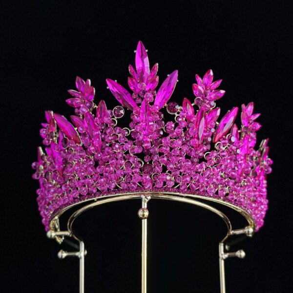 Couronne grande trefla – Image 2