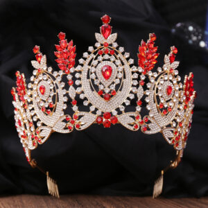 Couronne double trefla