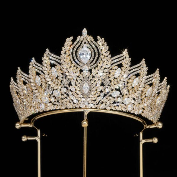 Couronne ailita – Image 3