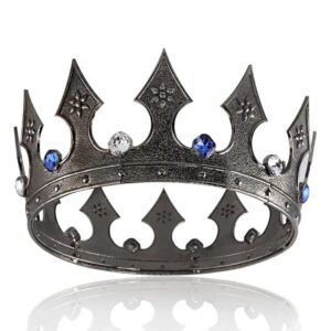 Couronne en flèche