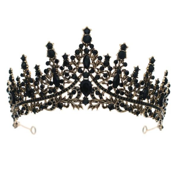 Couronne droite