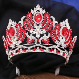 Couronne flambeau