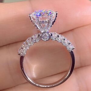 Bague de promesse