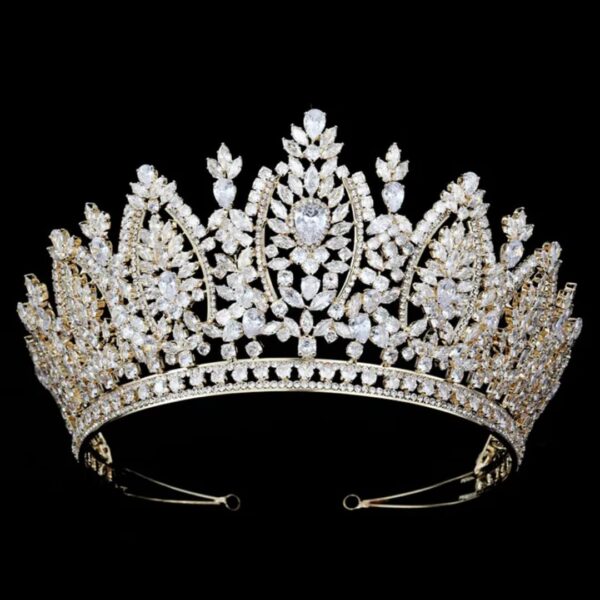 Couronne en zircon – Image 3