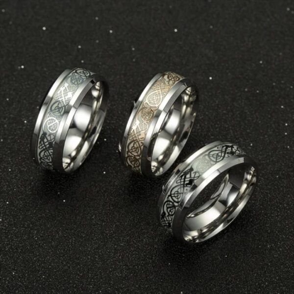 Bague pour homme – Image 3