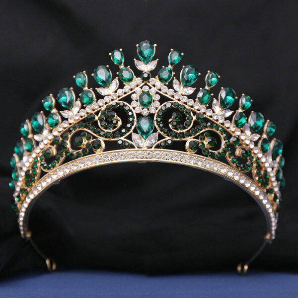 Couronne medusa – Image 4
