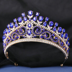 Couronne medusa