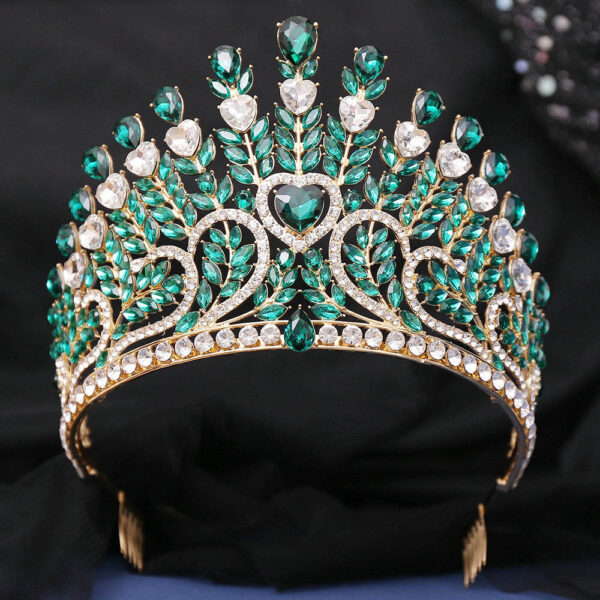 Couronne curla – Image 5