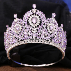 Couronne helicoïdale