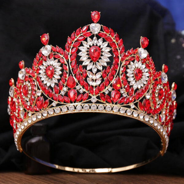 Couronne helicoïdale – Image 2