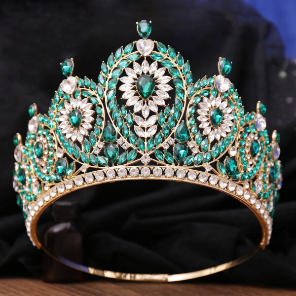 Couronne helicoïdale – Image 3