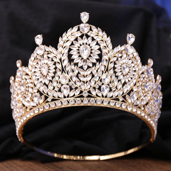 Couronne helicoïdale – Image 4