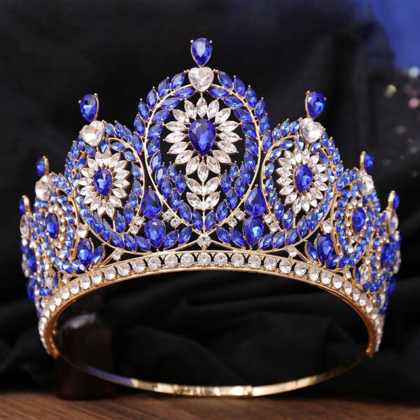 Couronne helicoïdale – Image 5