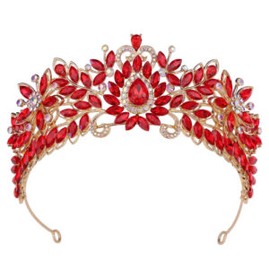 couronne demi globa