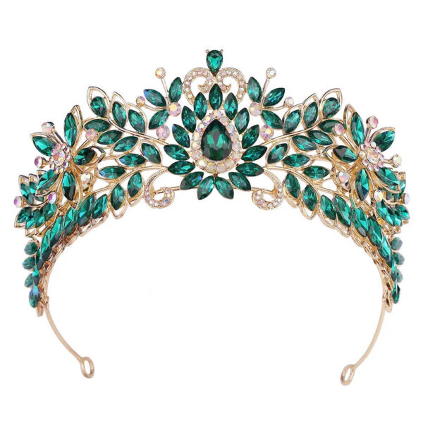 couronne demi globa – Image 3