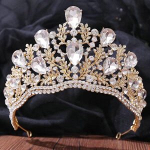 Couronne semi pharaona
