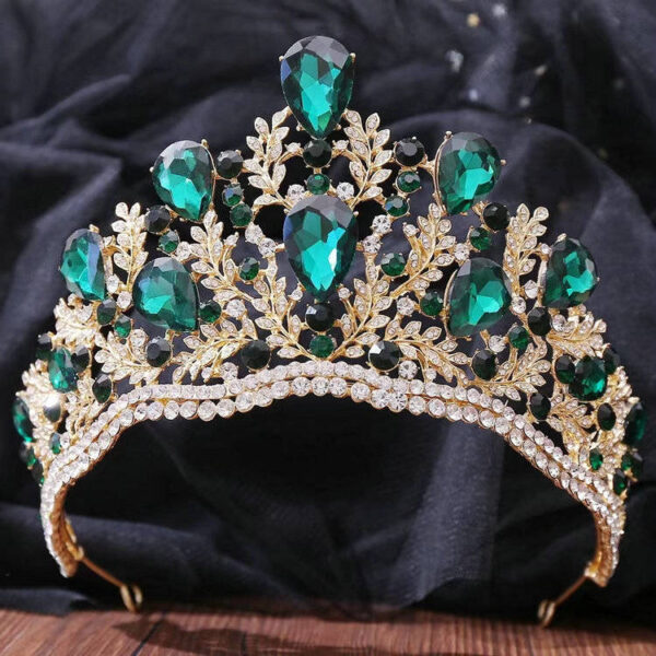 Couronne semi pharaona – Image 6