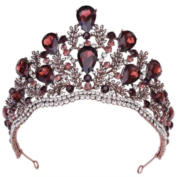 Couronne semi pharaona – Image 2