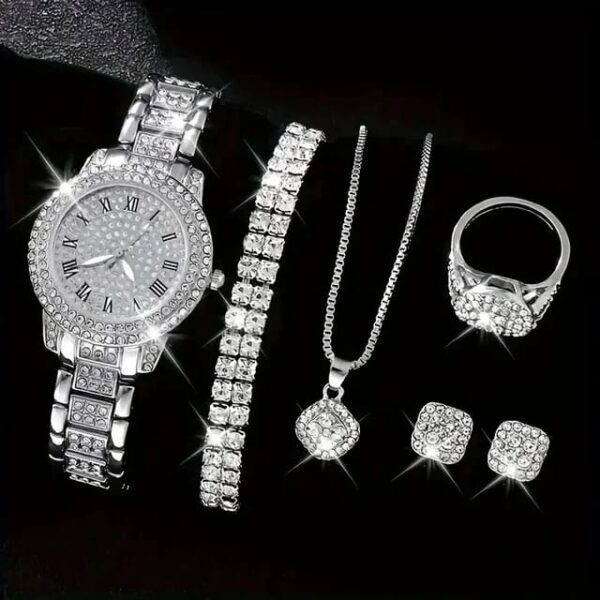 Accessoire complet pour femme – Image 2