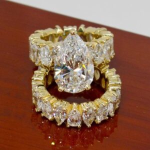 Bague pour couple