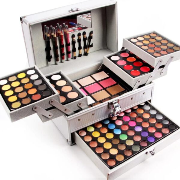 Kit de maquillage