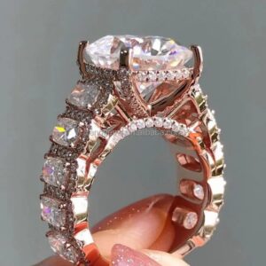 Bague pour femme