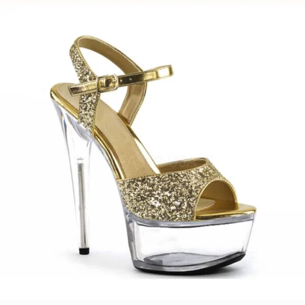 Talons de 16 cm – Image 6
