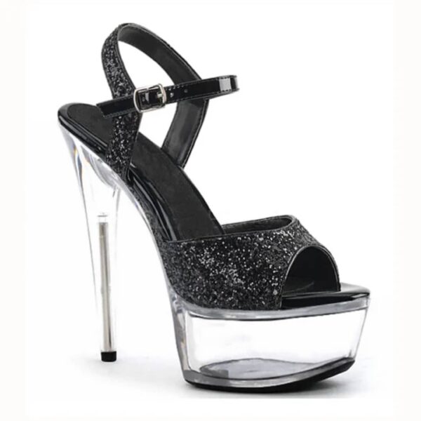 Talons de 16 cm – Image 3